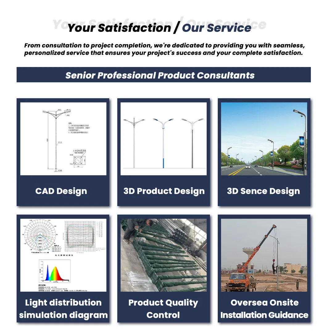 Manufacturing Process