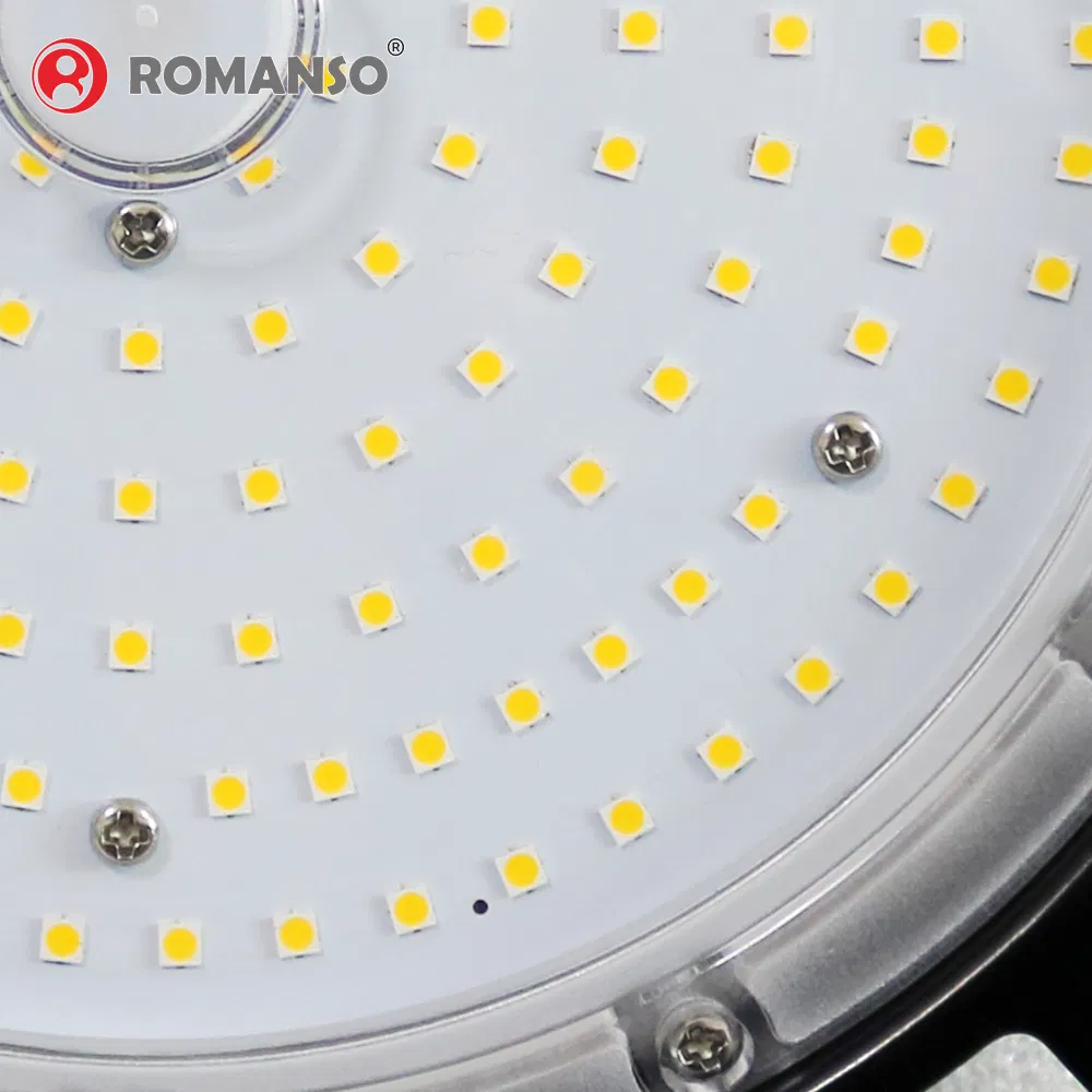 IP65 Industrial 60W 80W 100W 150W LED High Bay Lighting