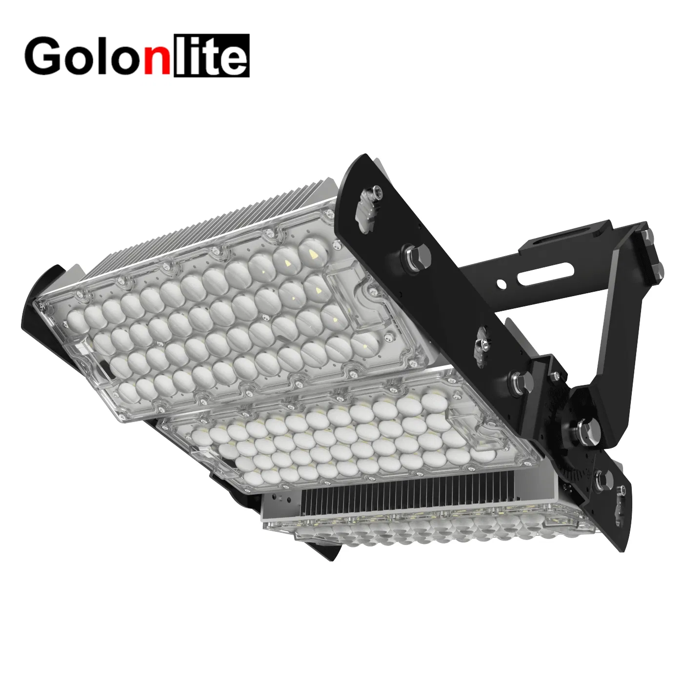 160lm/W Ce IEC Cispr 300W 100W 150W 200W LED Tunnel Lighting