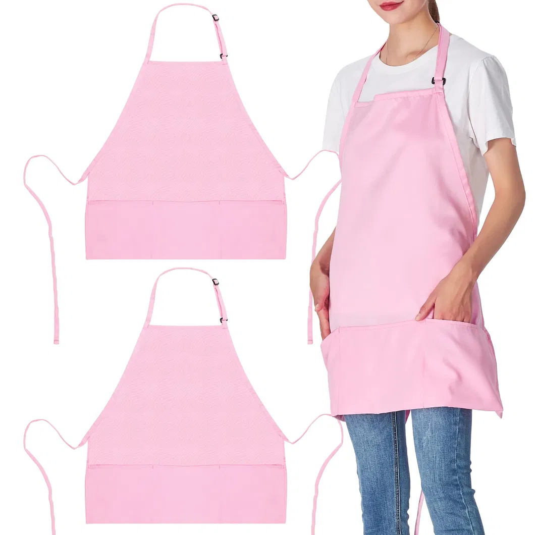 Cooking Apron 4