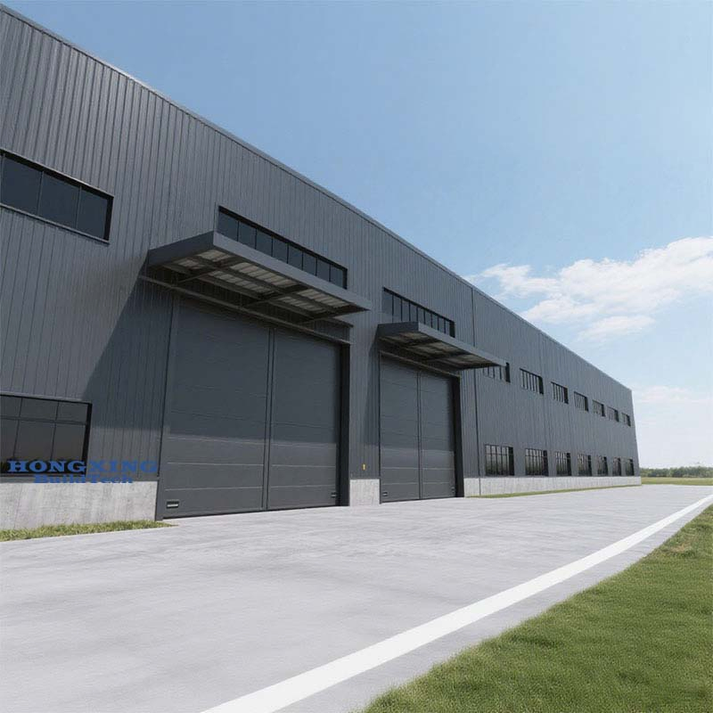 Prefab Sports Building Steel Structure Prefabricated Metal Sports Stadium for Sale