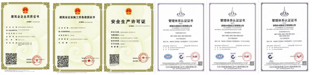 Win-win Cooperation 3