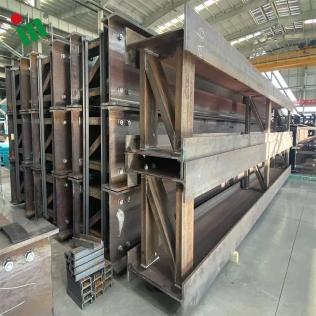 Bridge Component Display 2