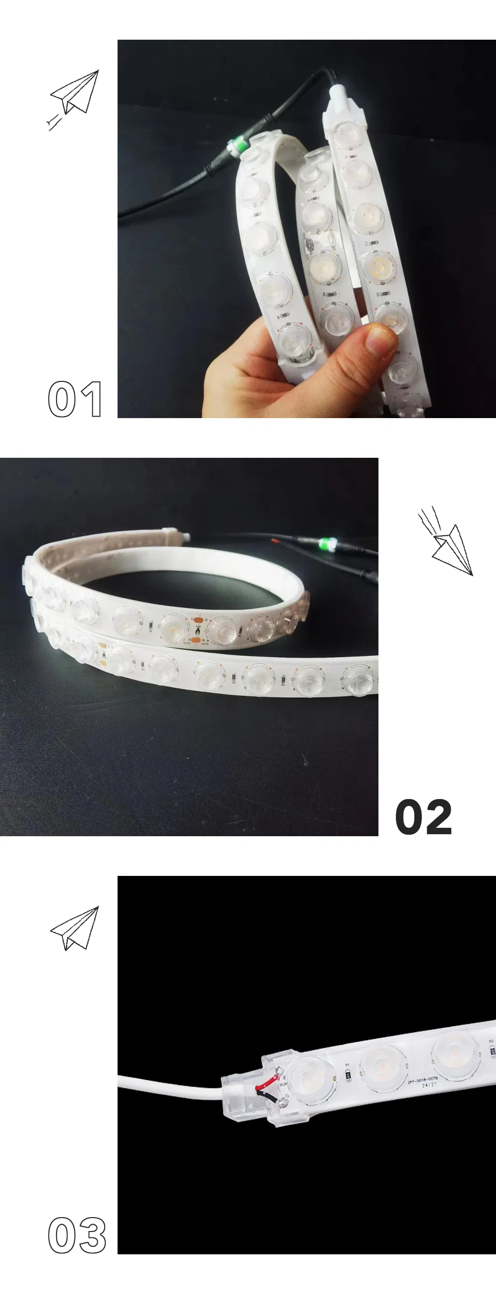 Wall Washer Light Overview