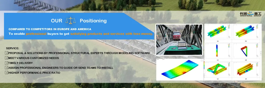 Prefabricated Bridge Structure