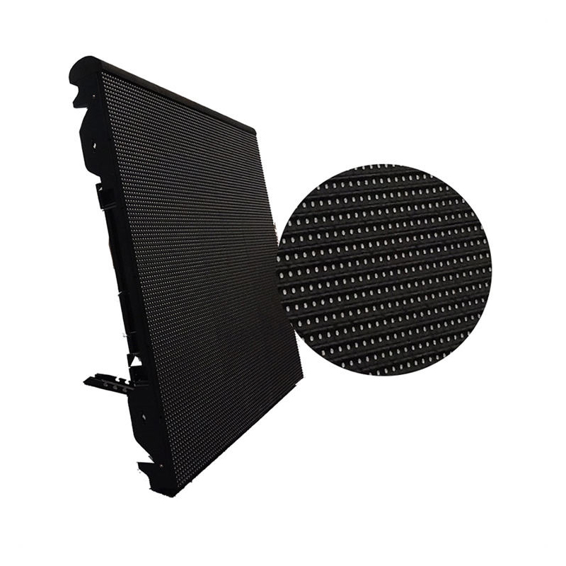 Outdoor P8 Waterproof 960*960new Desiqn SMD Fullcolor Sports Stadium