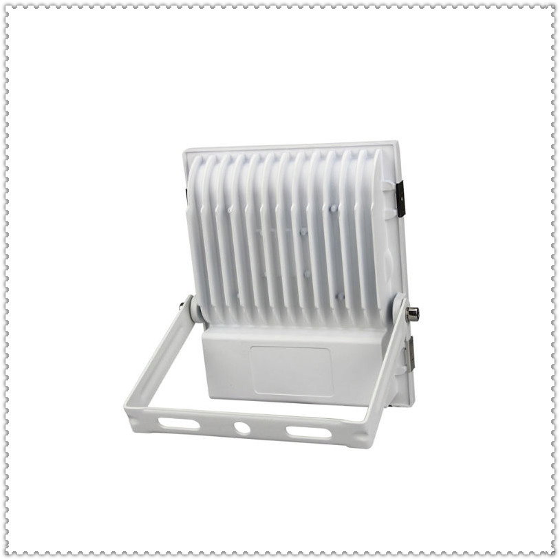 Sloer Commercial Grade LED Flood Light for Architectural Building Facade