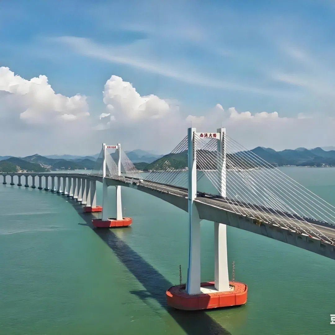 Prefabricated Low Cost Temporary Railway Road Pedestrian Steel Structre Construction Prefabmodern Design Expert Bridge