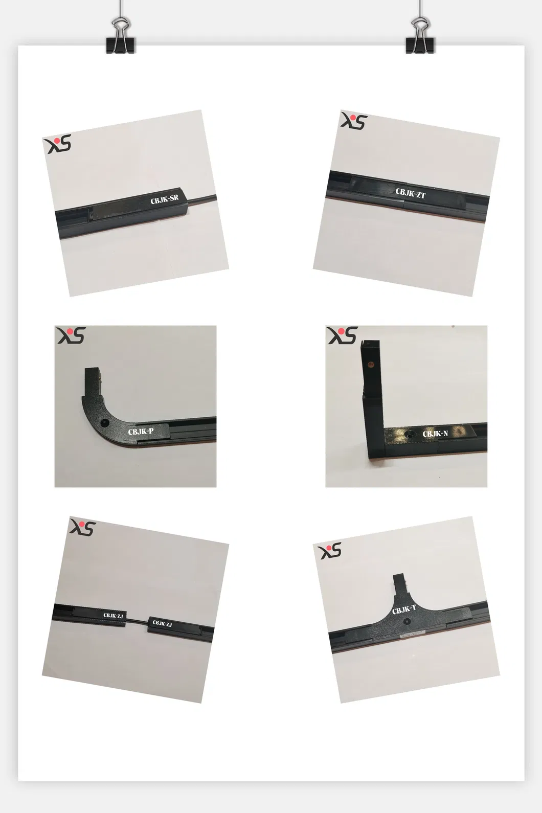 Smart Track Lighting 2