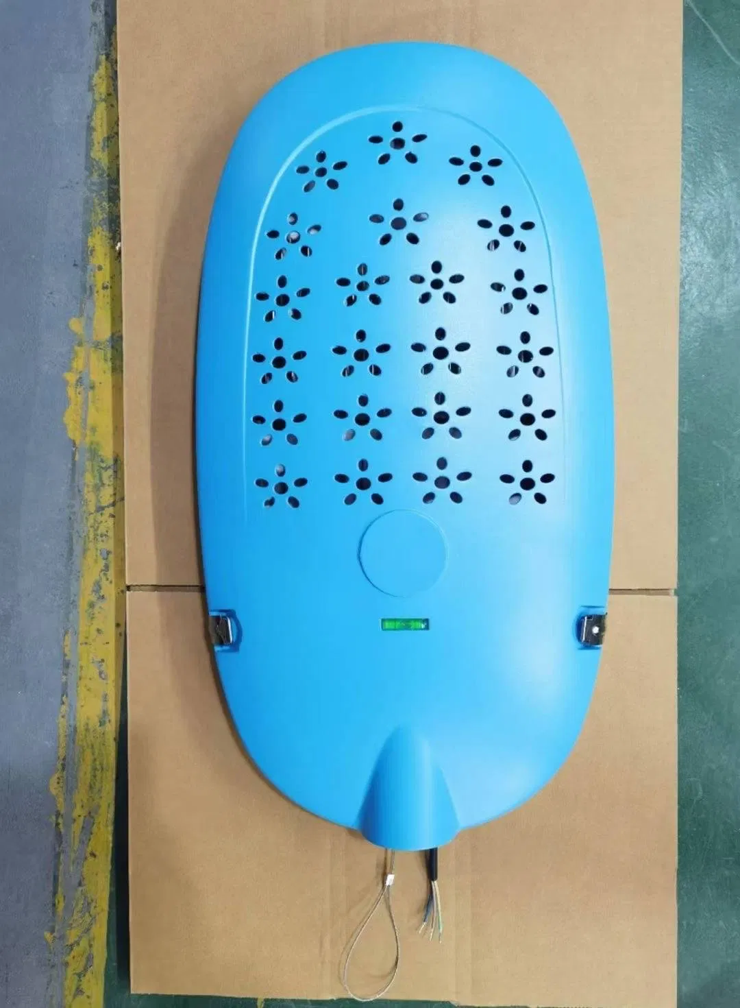 LED Lighting Detail 9