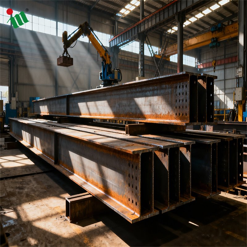 Guoshun Bundle Based on Actual Project Products Foot Pedestrian Steel Bridge for Footbridge Highway