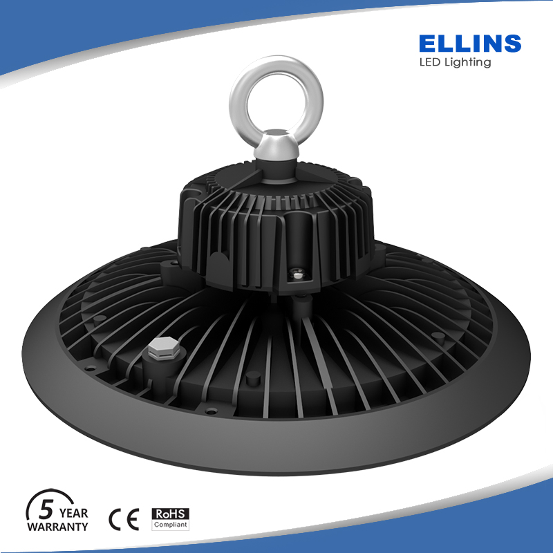 IP65 Lumilueds LED Industrial High Bay Lighting 5 Year Warranty