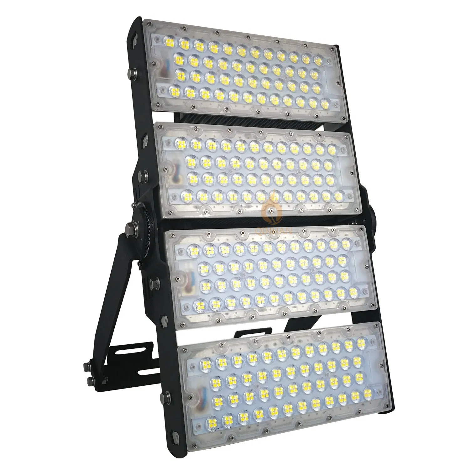 Waterproof IP65 400W Outdoor Airport Container Wharf Football Baseball Tennis Sport Court Tunnel LED Stadium Lighting