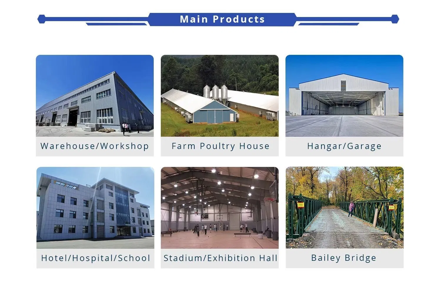 Steel Structure Design