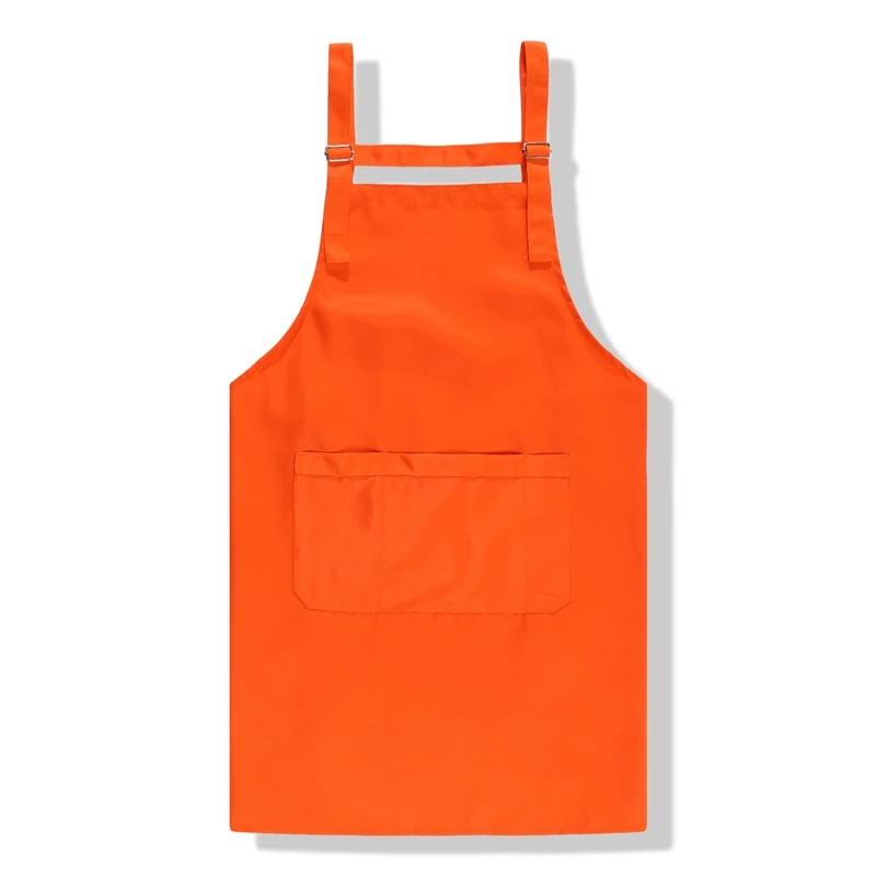 Customizable Fashionable Aprons for Bulk Purchase and Resale