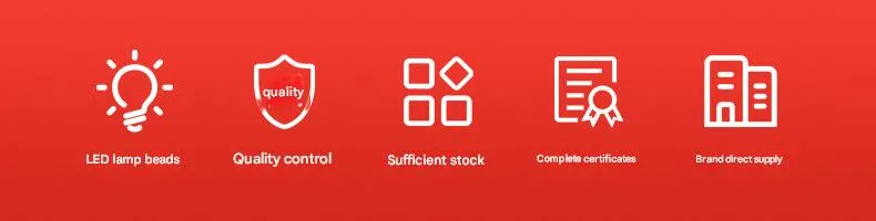 Explosion-Proof Light Photo 4