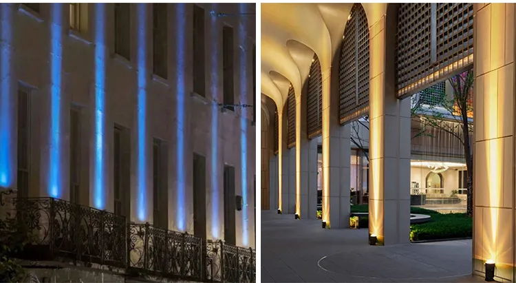 Landscape application 4