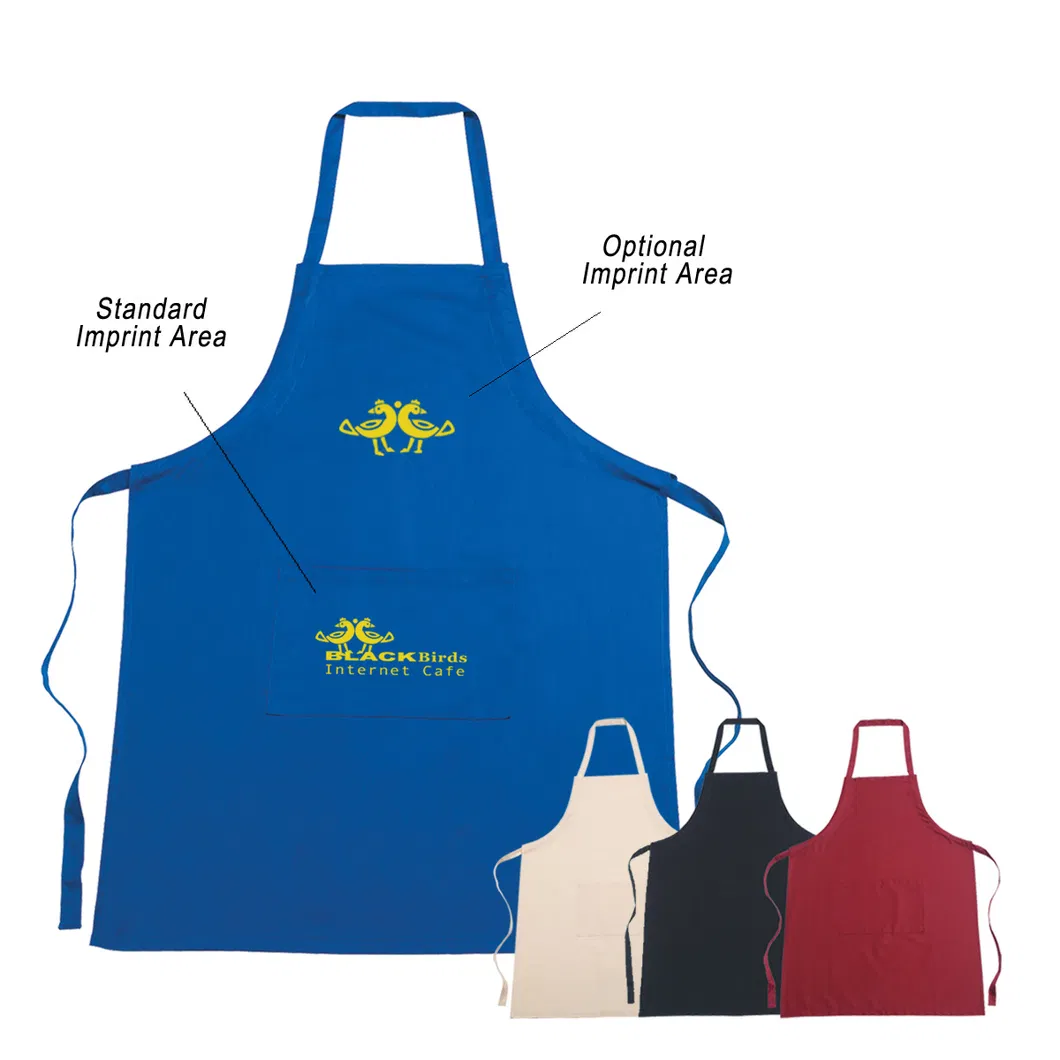 Kitchen Apron 1