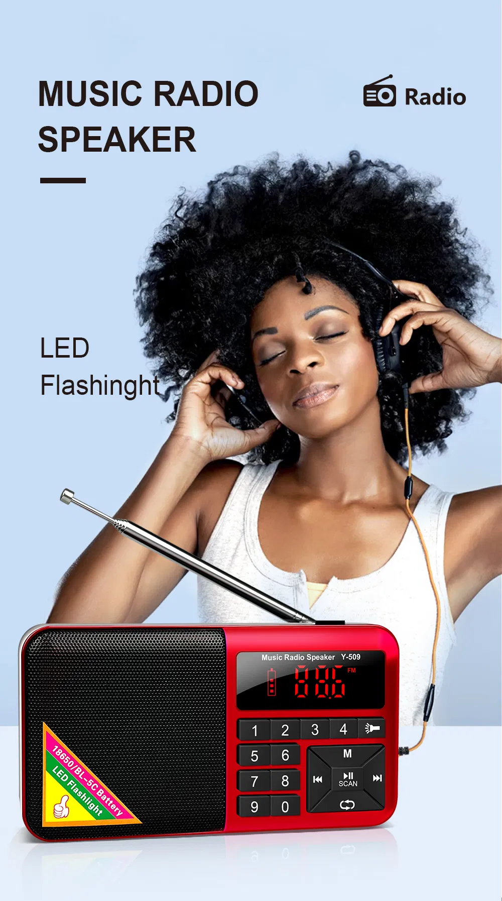 Solar Lighting System