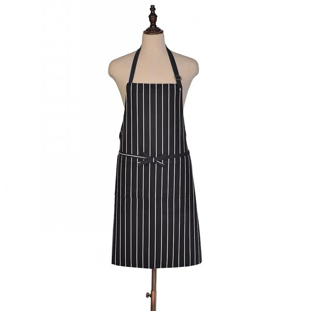 Custom Apron