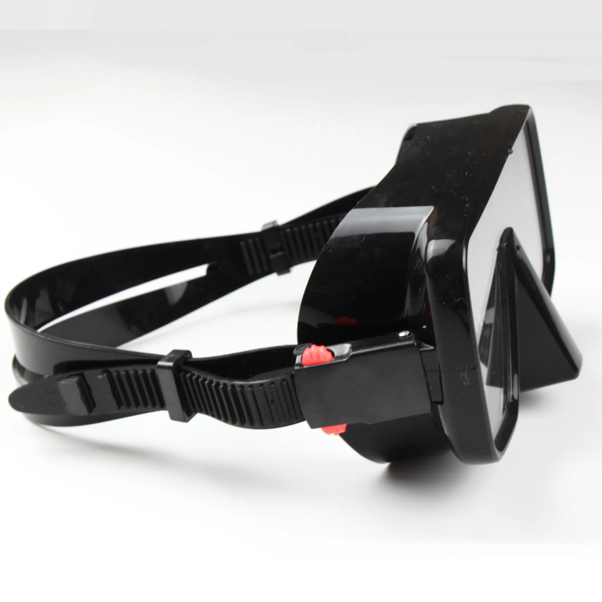 Adult Comfortable Silicone Mouthpiece Snorkel Snorkeling Underwater Scuba Diving Mask