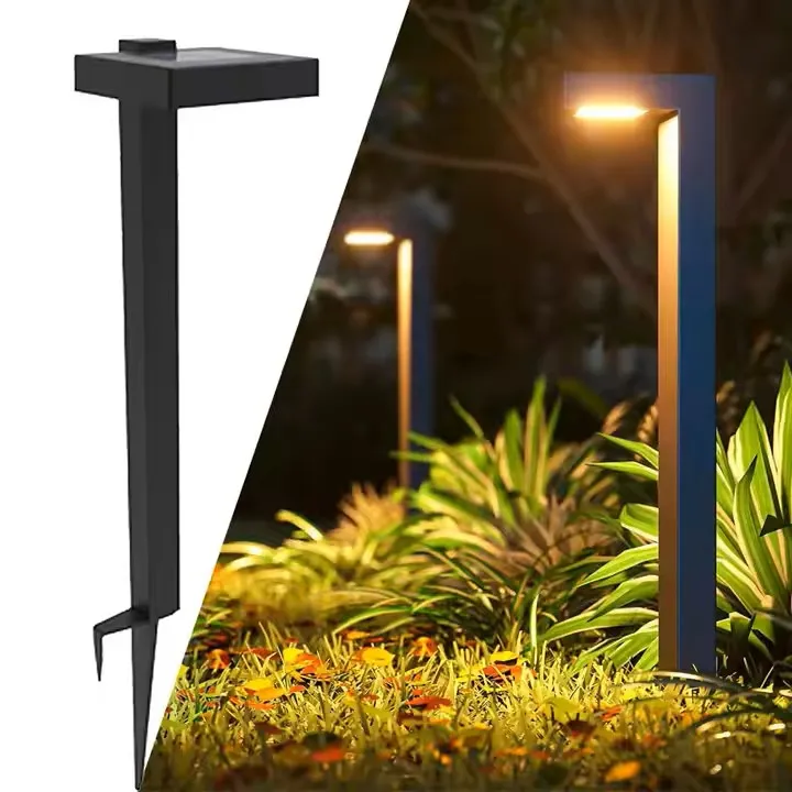 Solar Path Light View 4