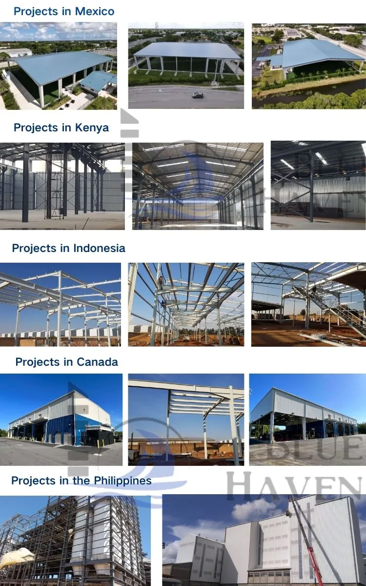 Completed Project Case