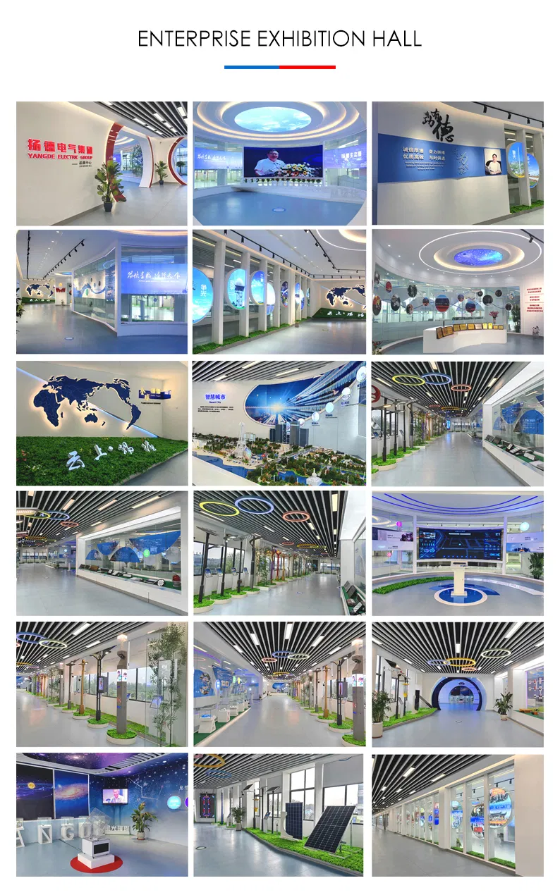 Solar LED Lighting 18