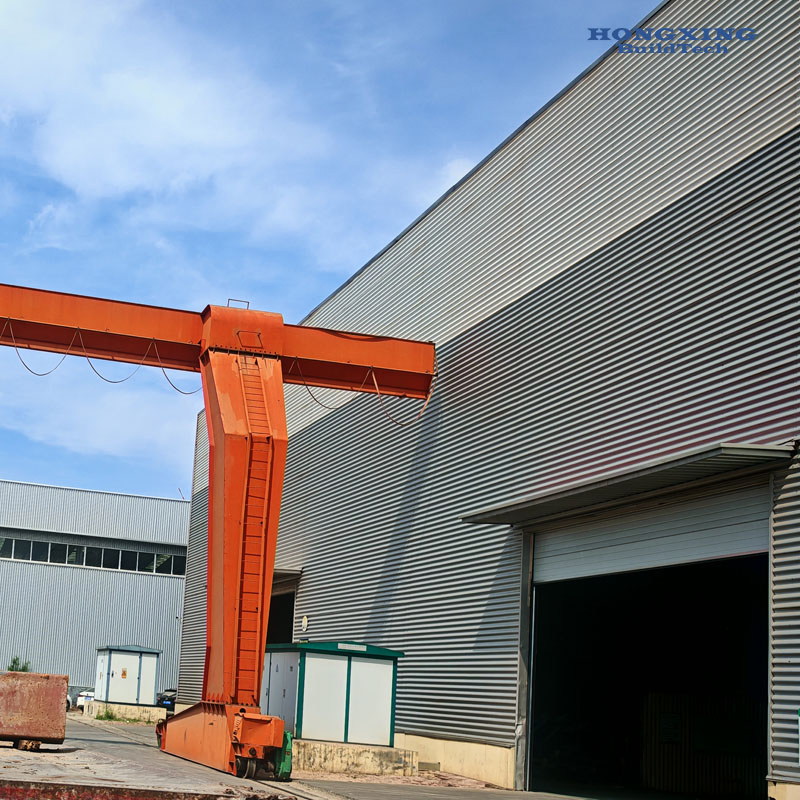 Prefab Sports Building Steel Structure Prefabricated Metal Sports Stadium for Sale