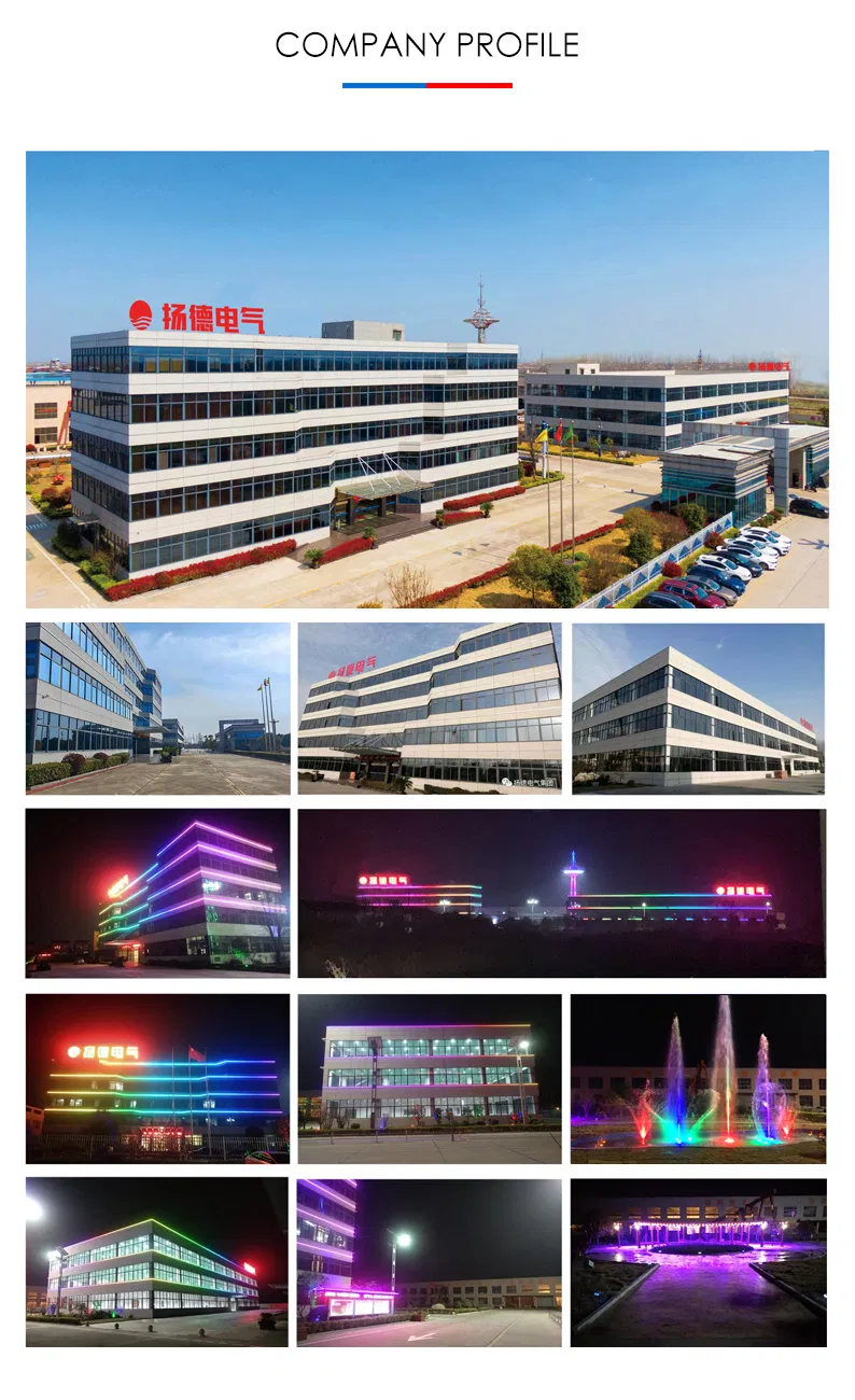 Solar LED Lighting 17