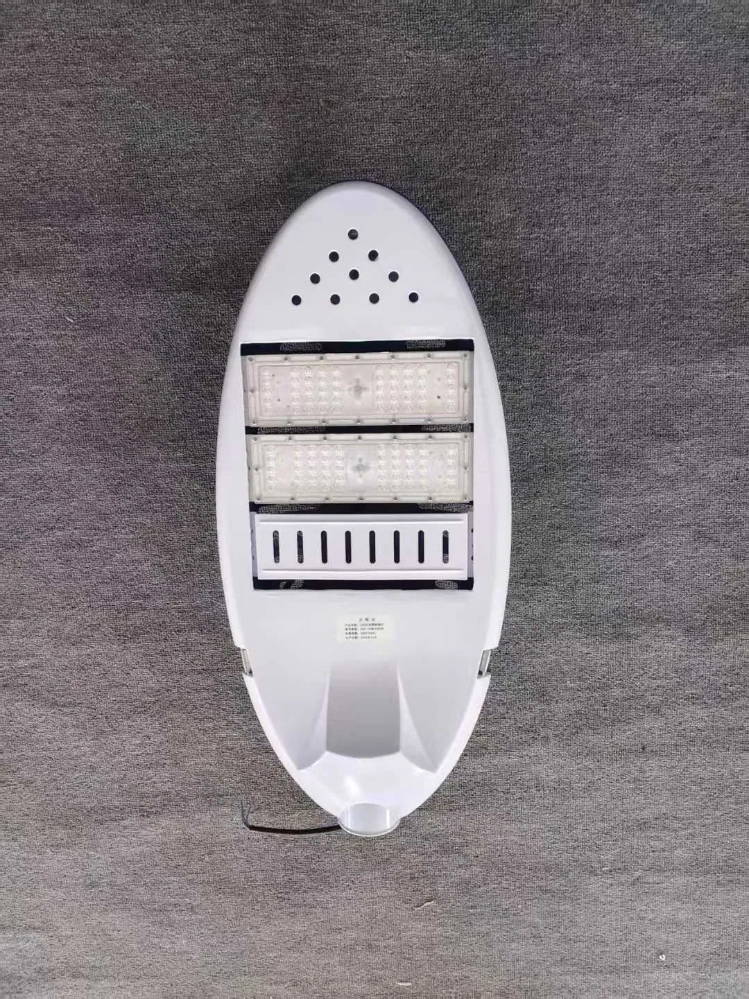 LED Lighting Detail 1