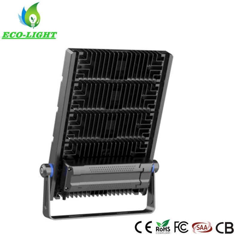 LED Tunnel Lighting High Lumen 300W 125lm/W 37500lumens