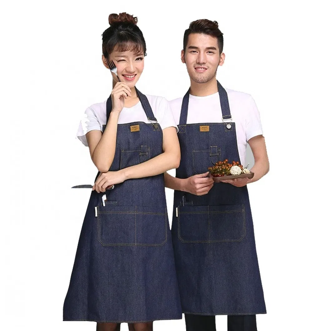 Reusable Apron