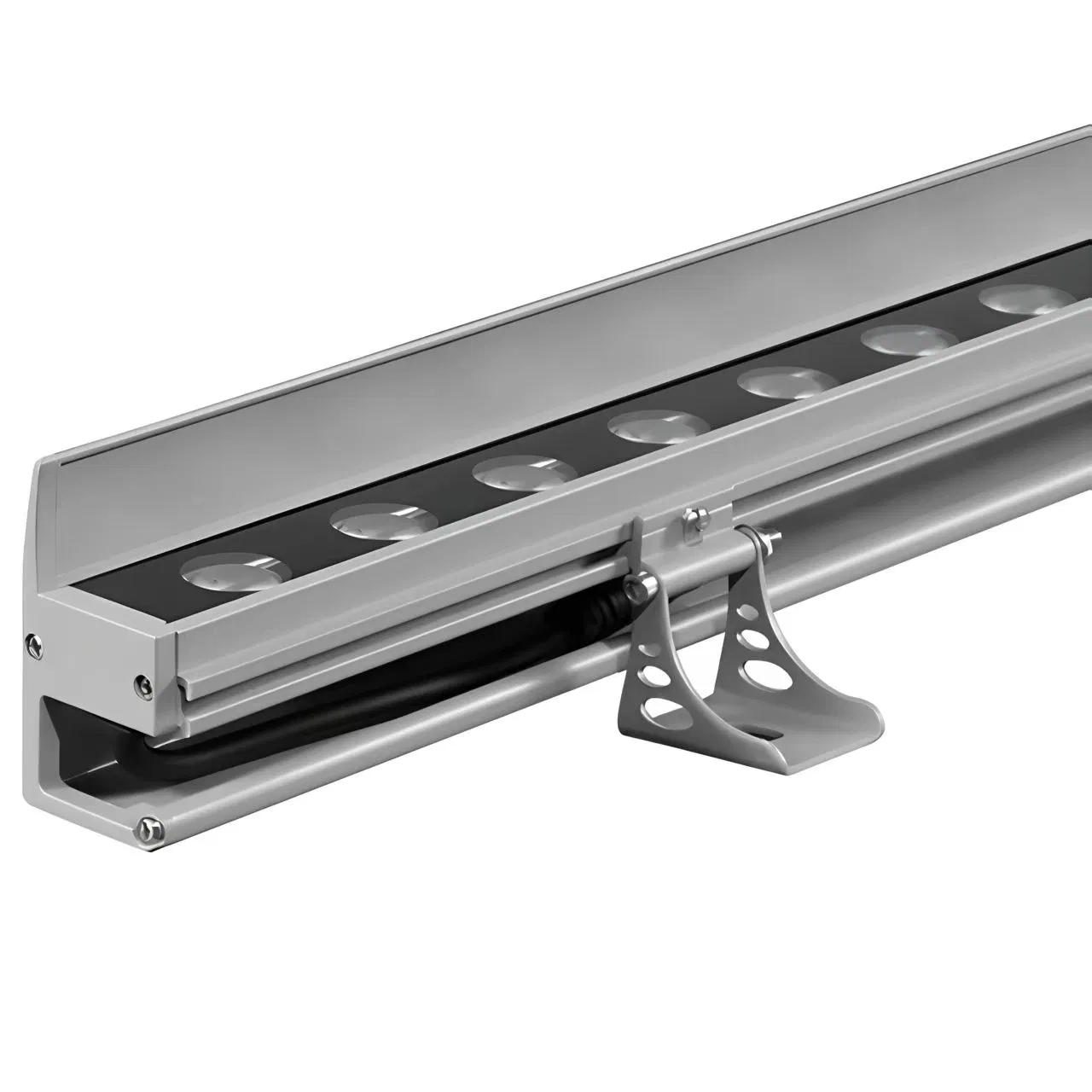 Outdoor Waterproof IP67 50cm RGB LED Wall Washer Light Architectural/Facade Lighting