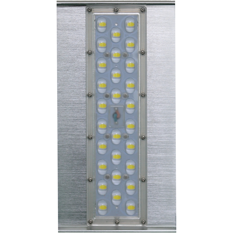 Outdoor Main Road Pedestrian Path HPS Street Light