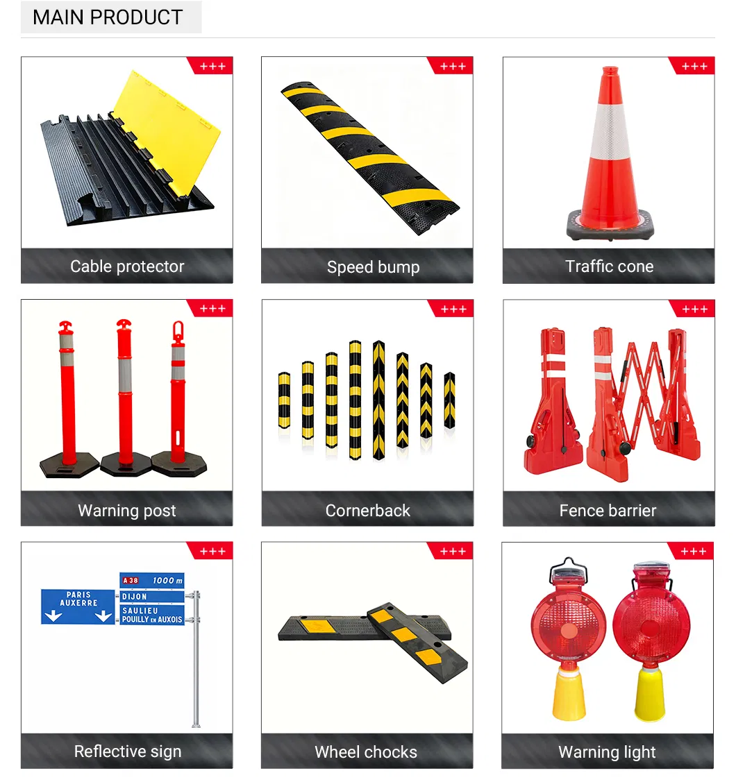 Product details and Application