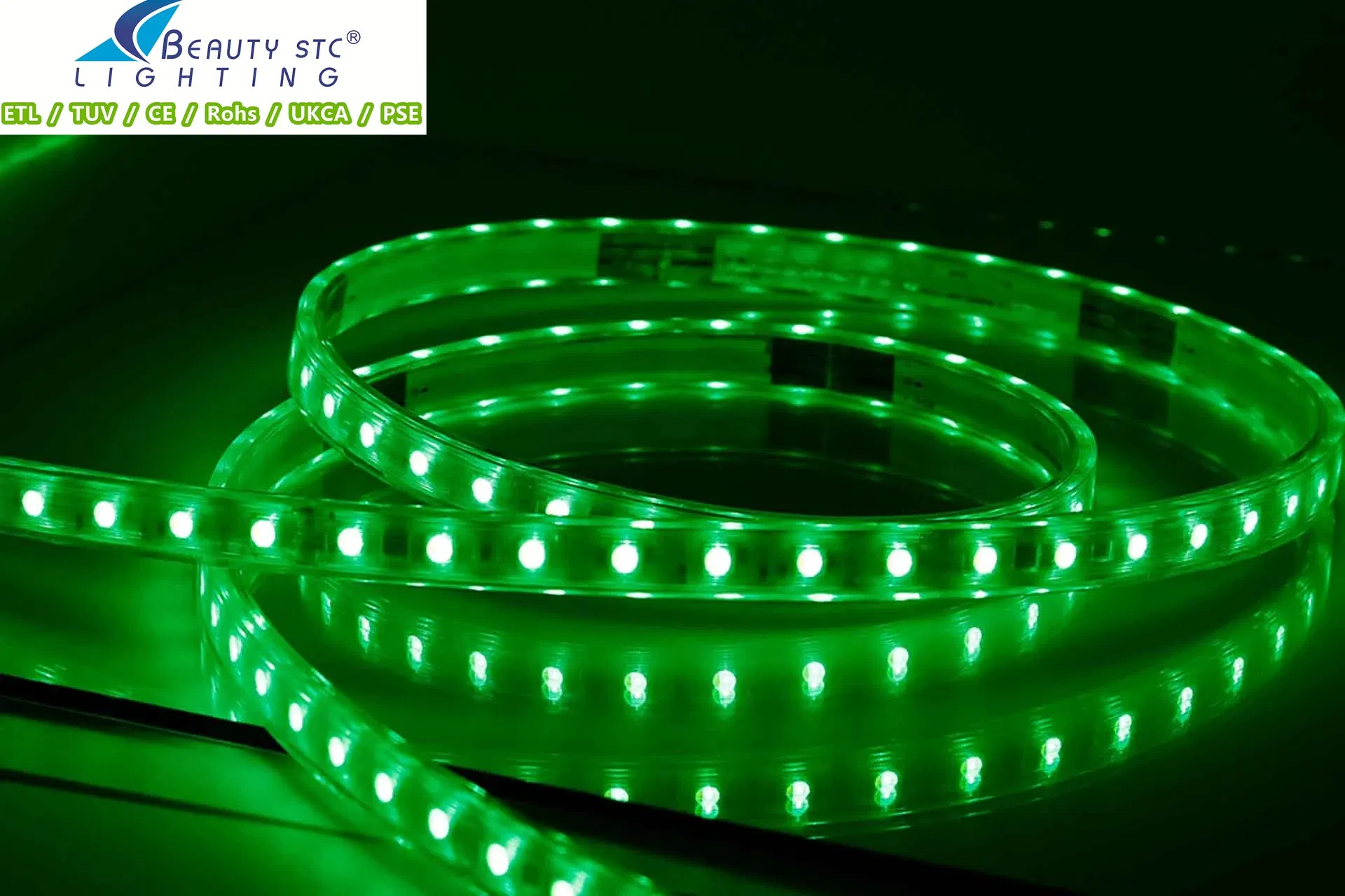 Experience Unmatched Lighting Performance in Tunnels and Elevators