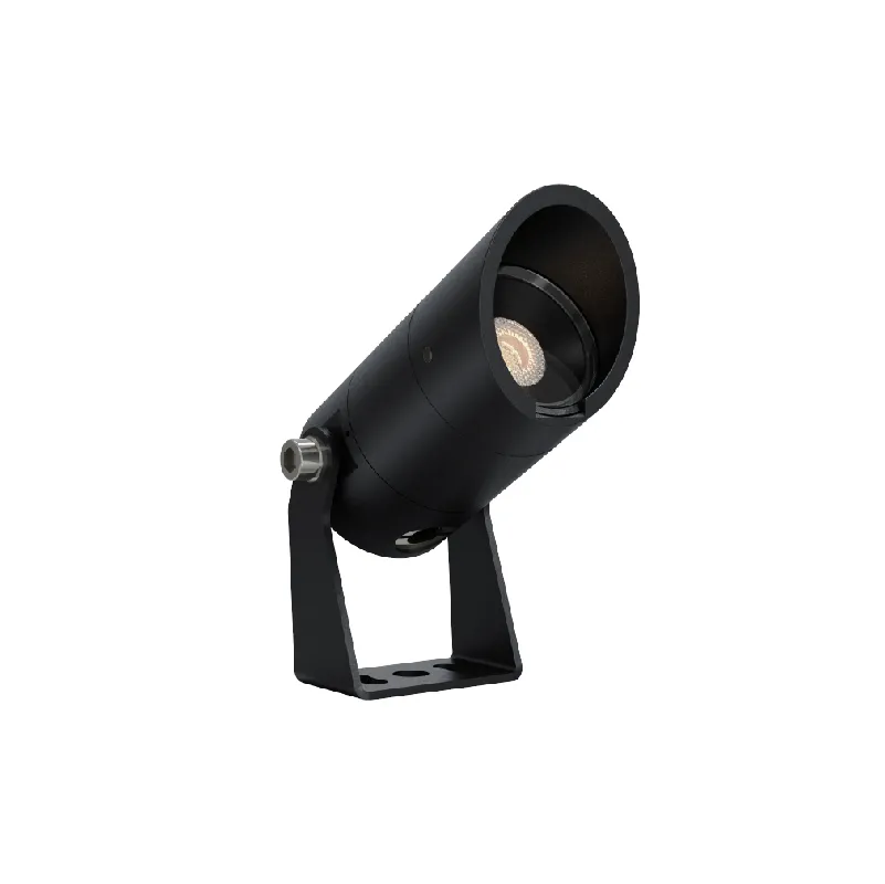 LED Spotlight Detail 3