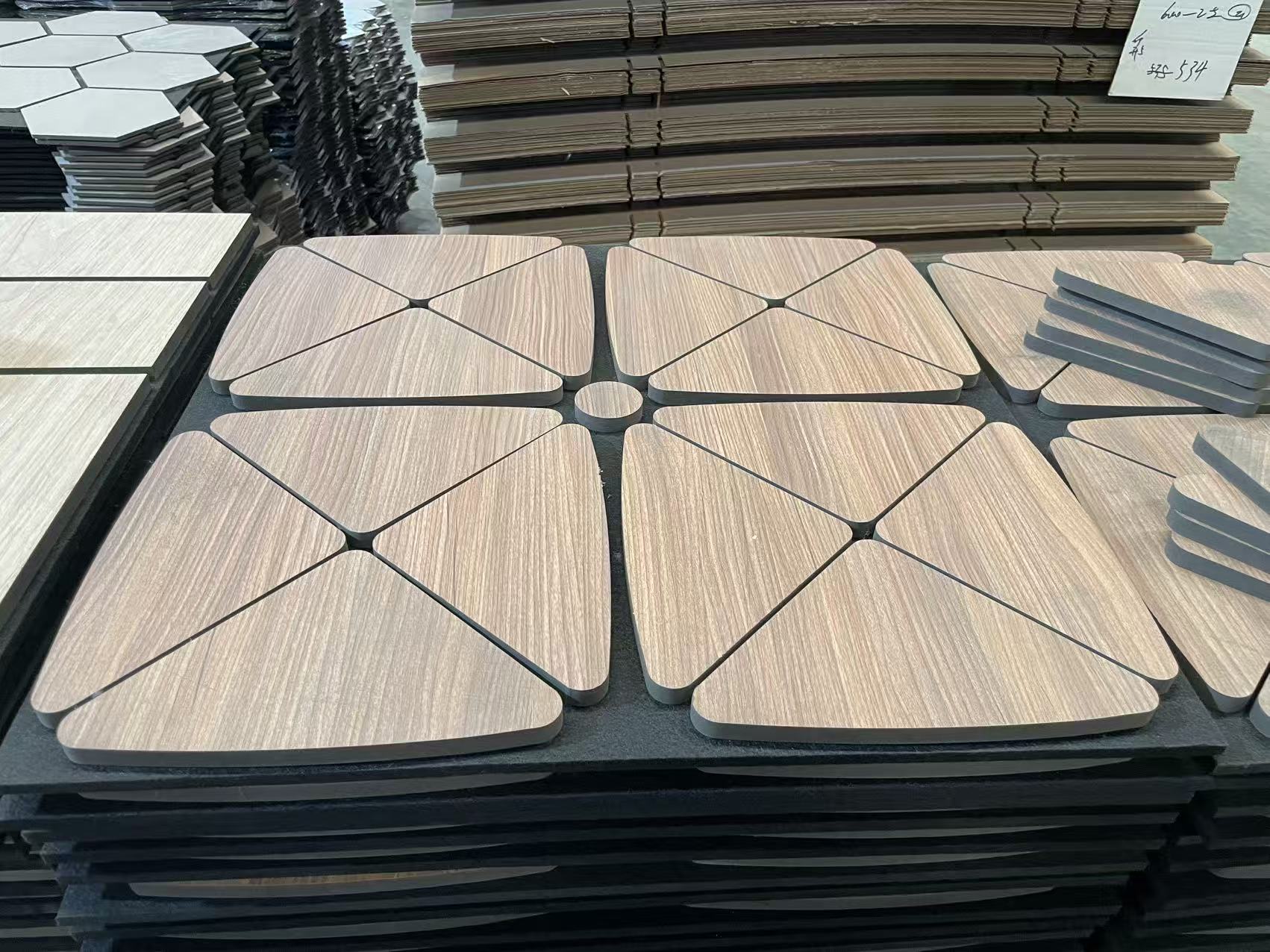 Custom Acoustic Wall Panels Acoustic Wood Wall Panel Acoustic Slat Wood Wall Panels Manufacturers, Suppliers
