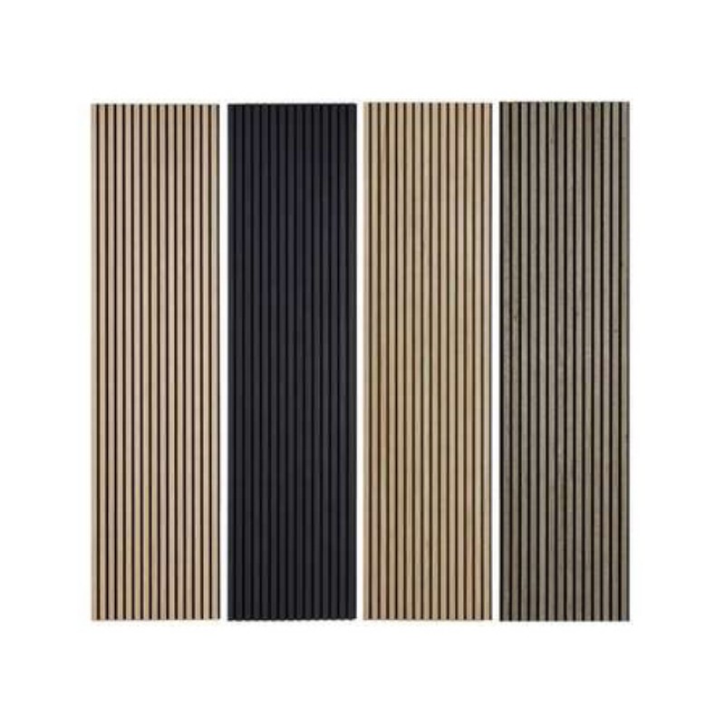 Acoustic wall panel 5