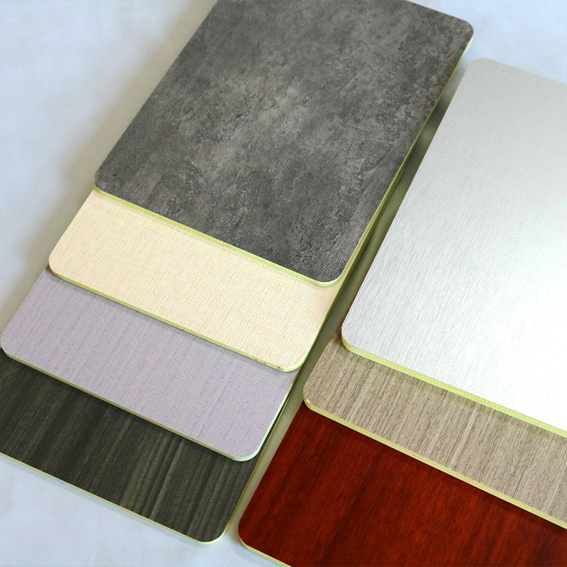 China Eco-Friendly Bamboo Charcoal Wood Veneer Panels Manufacturers, Supplier