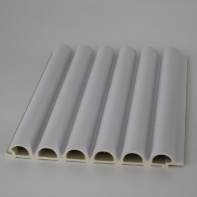China Moisture-Resistant Indoor WPC Wall Panel Manufacturers, Suppliers