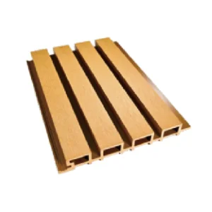 Custom Waterproof WPC Wall Panels for Interiors Supplier, Suppliers