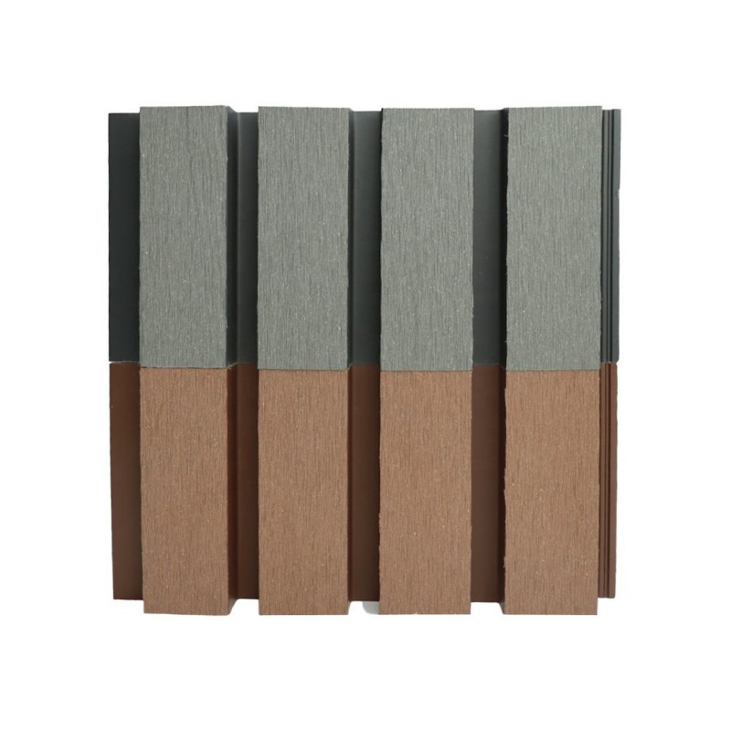 Custom Waterproof WPC Wall Panels for Interiors Supplier, Suppliers