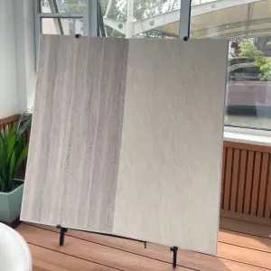Flexible Stone Veneer Sheets for Exterior Wall Cladding - Lightweight Soft Ceramic Tile Panels Waterproof Outdoor Facade