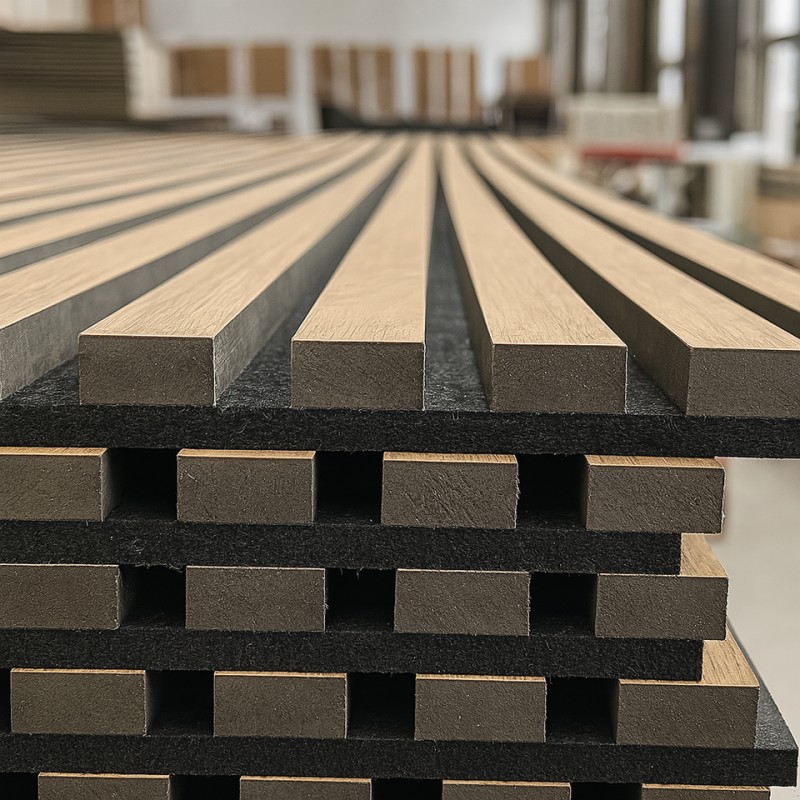 China Sound-Absorbing Acoustic Wall Panels Manufacturers, Suppliers