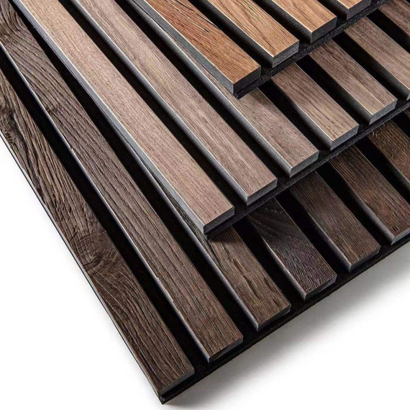 China Sound-Absorbing Acoustic Wall Panels Manufacturers, Suppliers