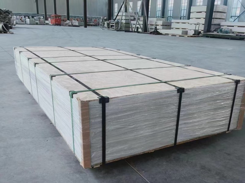 PVC Marble Sheet Showcase 2