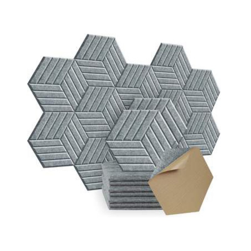 Custom Irregularly Shaped Acoustic panels Suppliers, Factories