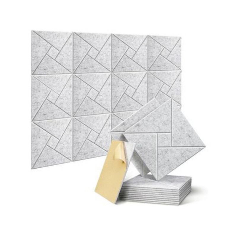 Custom Irregularly Shaped Acoustic panels Suppliers, Factories